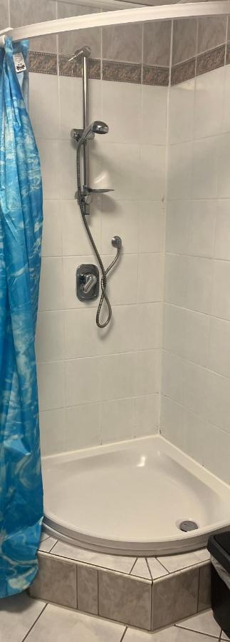 Angelina Apartment Baiersbronn Luaran gambar