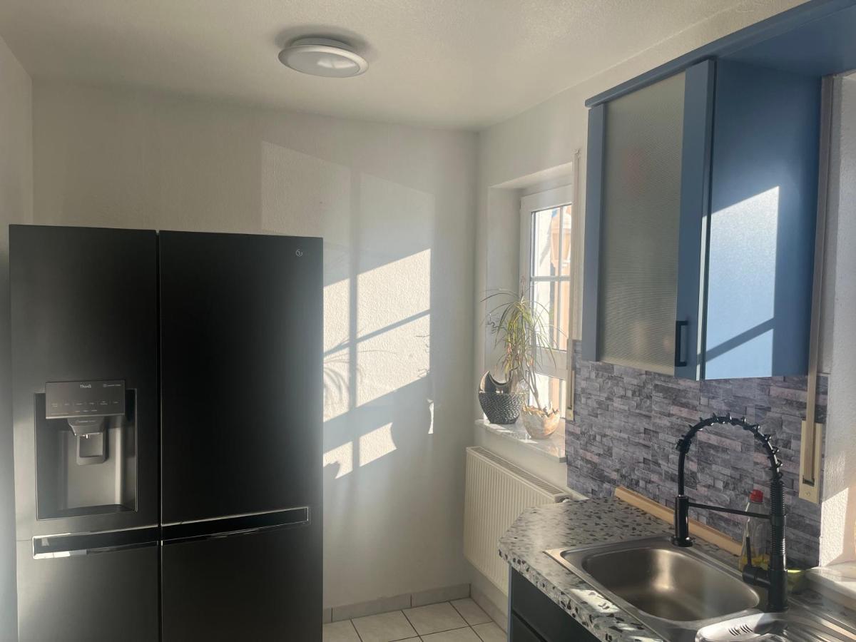 Angelina Apartment Baiersbronn Luaran gambar