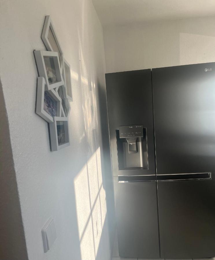 Angelina Apartment Baiersbronn Luaran gambar