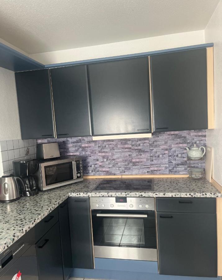 Angelina Apartment Baiersbronn Luaran gambar