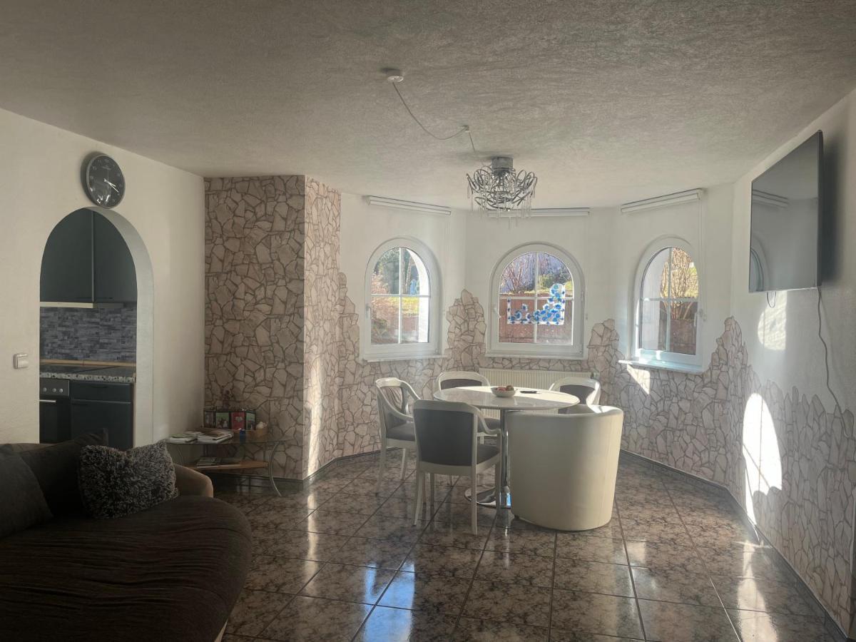 Angelina Apartment Baiersbronn Luaran gambar