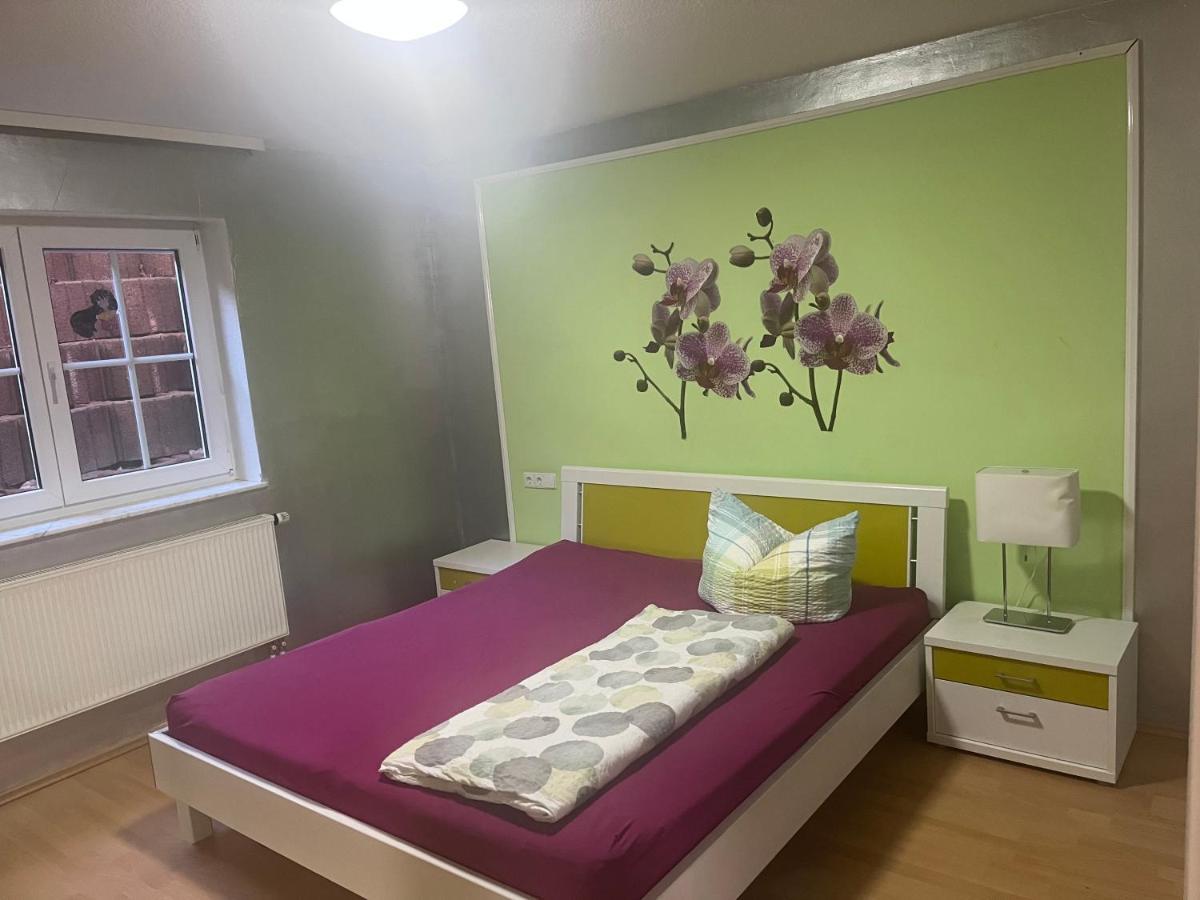 Angelina Apartment Baiersbronn Luaran gambar