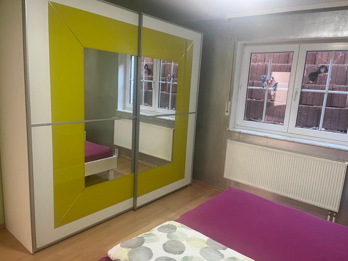 Angelina Apartment Baiersbronn Luaran gambar