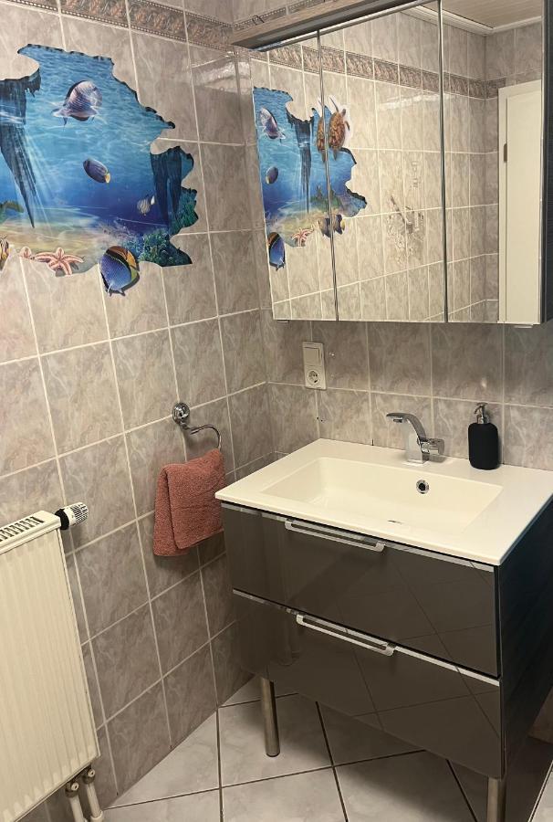 Angelina Apartment Baiersbronn Luaran gambar
