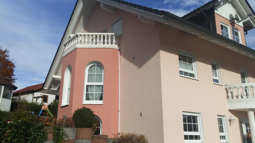 Angelina Apartment Baiersbronn Luaran gambar