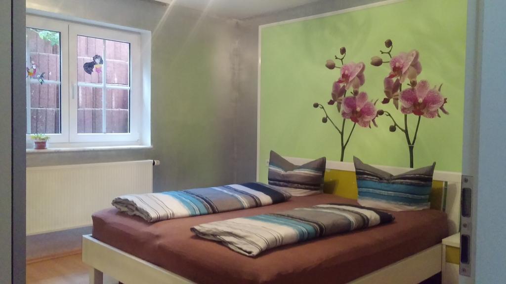 Angelina Apartment Baiersbronn Luaran gambar