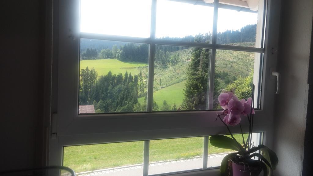 Angelina Apartment Baiersbronn Luaran gambar